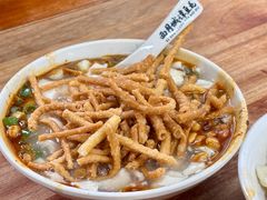 -小谭豆花(西大街店)