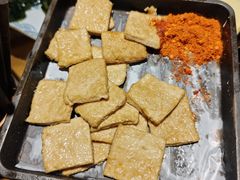 -贵厨酸汤牛肉(小十字店)