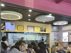 -鸡鸣汤包(红山动物园店)