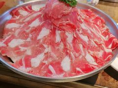 -牛市坎火锅(建设路店)