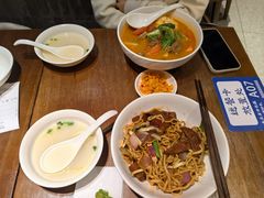 -寻裕记·现炒浇头面(人民广场店)