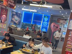 -鱼酷活鱼烤鱼(沈阳大悦城店)