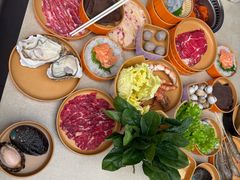 -海底捞大排档火锅(打浦路店)