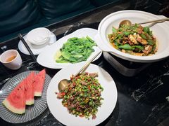 -喜棠·长沙家宴·海鲜·湘菜(麓谷店)