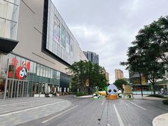 -东莞松山湖万象汇