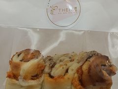 -提亚烘焙·手作面包·生日蛋糕(七星店)