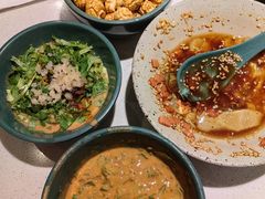 -新辣道鱼火锅(上地华联店)