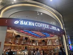 -樟宜机场免税店