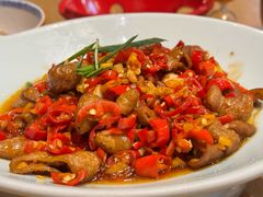 -图味美小黄鱼·景德菜(浙江路店)