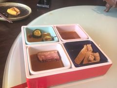 -扬州狮子楼·非遗淮扬菜(总店)