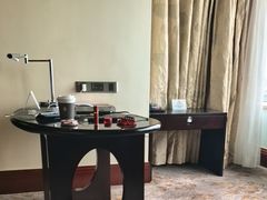 -无锡君来洲际酒店