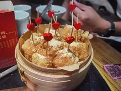 -吼堂老火锅(太古里总店)