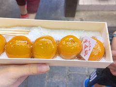 -董顺桃小粒臭豆腐(坡子街店)