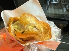 -家阳赵师傅油饼包烧麦(粮道街店)