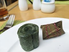 -威斯汀舞台餐厅