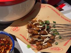 -怪噜范·贵阳小吃大排档(金源旗舰店)