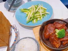 -鹿港小镇(悠唐店)