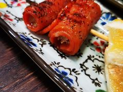 -哥哥の深夜食堂(红松东路店)
