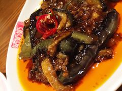 -姑奶奶老厨房(南坪路总店)