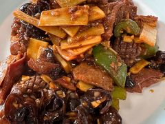 -鼎香润(德胜门内店)