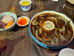 -大洋家·精品潮汕菜·生腌砂锅粥(天河东路店)
