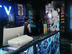 -INLOVE KTV(新天地店)