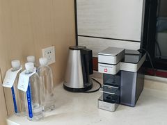 -国际青年会议酒店