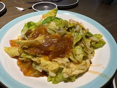 -隆喜元鱼汤包·海鲜(中联广场店)