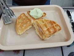 -成裕雪糕店(士多店)