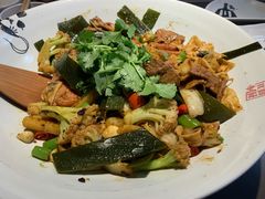 -川成元·麻辣香锅(凯德MALL西直门店)
