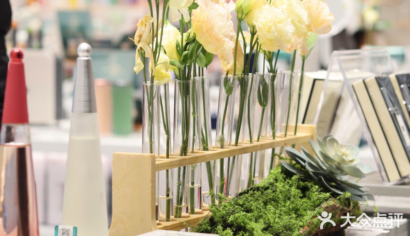 深圳探店｜PureH2B津梁生活高品质生活馆