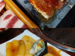 -杀猪天·韩国烤肉(总店)