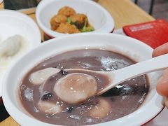 -喜家德虾仁水饺(百盛优客店)