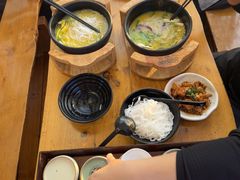 -桥香园过桥米线(国贸店)
