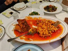 -北京全聚德(玉泉路店)
