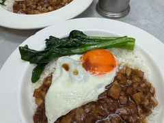 -颓记茶餐厅(美景总店)