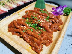 -妥妥烤肉料理(昙华林店)