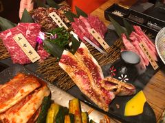 -黑牛の店·和牛烧肉(合生汇店)