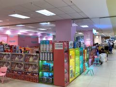 -AEON永旺(东方宝泰店)