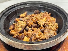 -稻香酒家·35年老字号(侨光店)