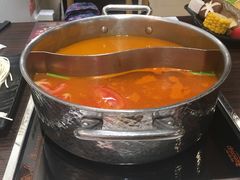 -呷哺呷哺(西单大悦城店)