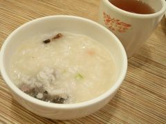 -粤仔湾砂锅粥(广益哥伦布店)