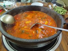 -笔记安顺夺夺粉火锅