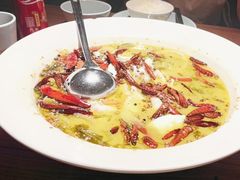 -北方家宴(番禺永旺店)