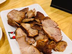 -姥家春饼店(漳州二路店)