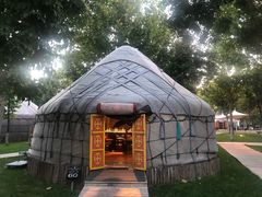 -九十九顶毡房(阜石路店)