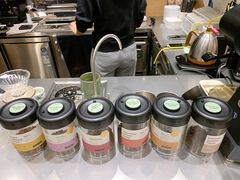 -MQ COFFEE STAND明谦(新洲店)