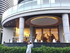 -凤凰岛度假酒店-海鲜自助餐厅
