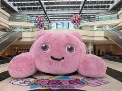 -广州白云机场雅高铂尔曼大酒店