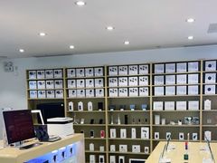 -华为授权体验店(万航渡路)